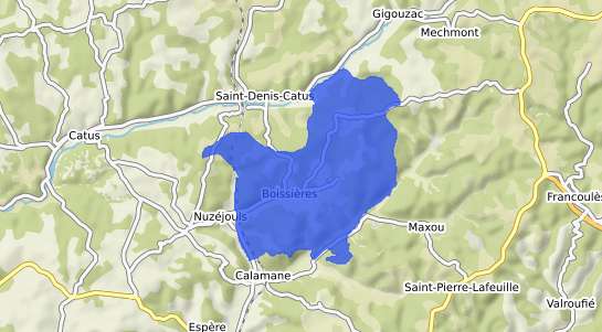 prix immobilier Boissi�res