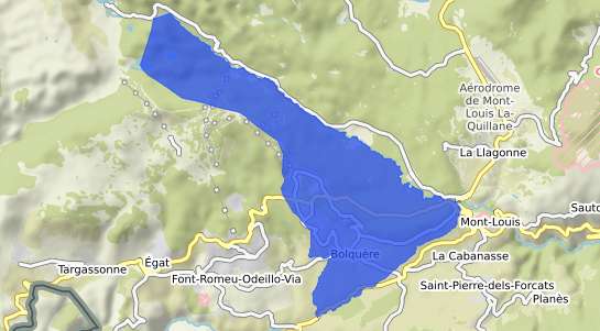 prix immobilier Bolqu�re