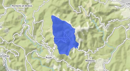 prix immobilier Bonnevaux