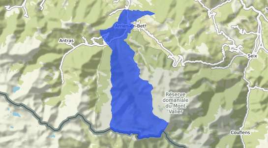 prix immobilier Bordes-Uchentein