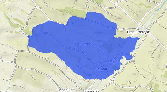 prix immobilier Boulaur