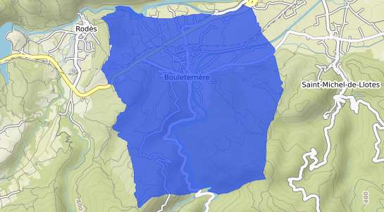 prix immobilier Bouletern�re