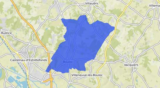 prix immobilier Bouloc