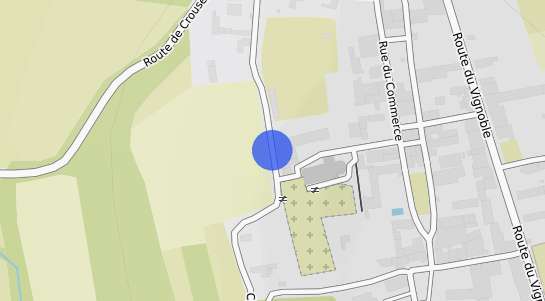 prix immobilier Bourg d'Oueil