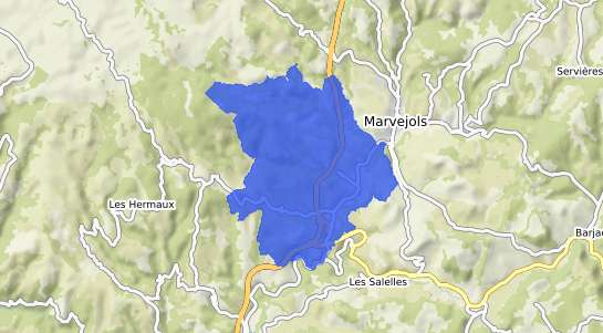 prix immobilier Bourgs sur Colagne