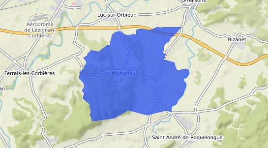 prix immobilier Boutenac