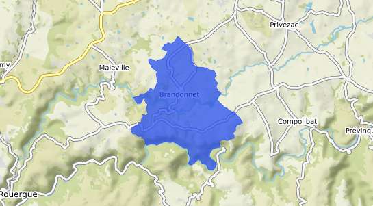 prix immobilier Brandonnet