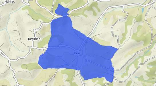 prix immobilier Brie