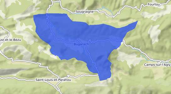 prix immobilier Bugarach