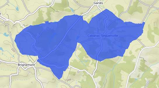 prix immobilier Cabanac S�guenville