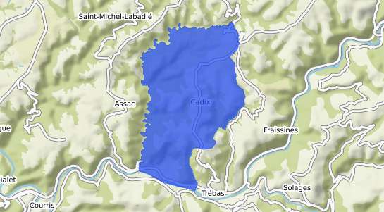 prix immobilier Cadix