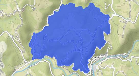 prix immobilier Cahus