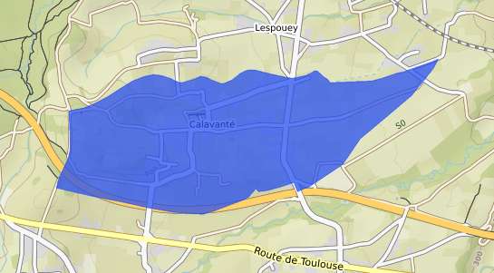 prix immobilier Calavant�