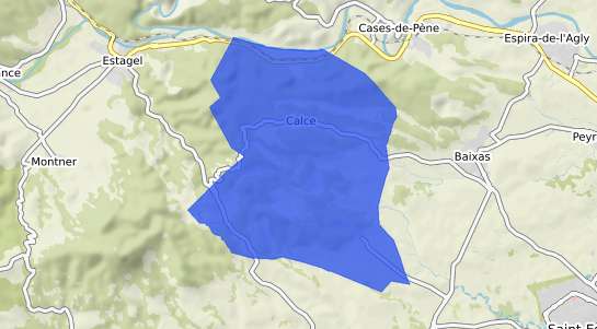 prix immobilier Calce