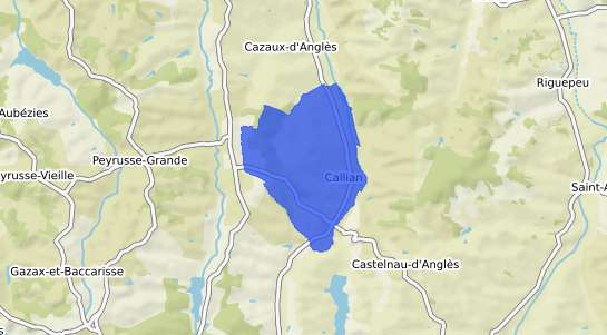 prix immobilier Callian