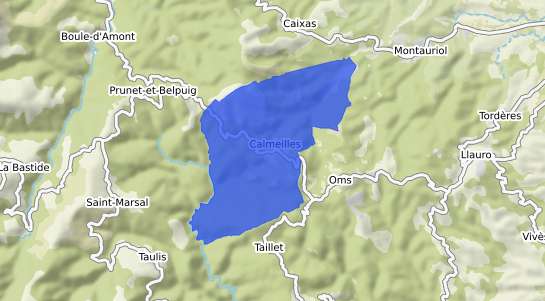 prix immobilier Calmeilles