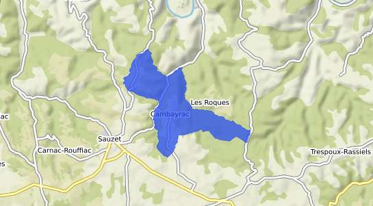 prix immobilier Cambayrac