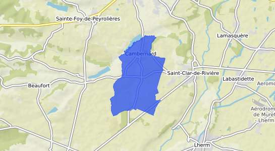 prix immobilier Cambernard