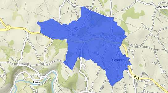 prix immobilier Cambes