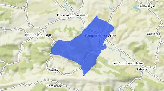 prix immobilier Campagne-sur-Arize