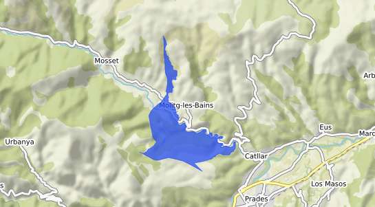 prix immobilier Camp�me