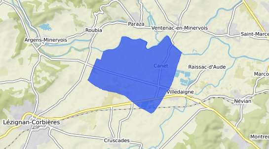 prix immobilier Canet