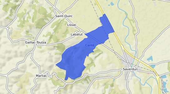 prix immobilier Cant�