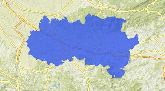 prix immobilier Carcassonne
