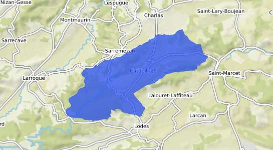 prix immobilier Cardeilhac