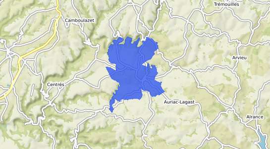 prix immobilier Cassagnes B�gonh�s