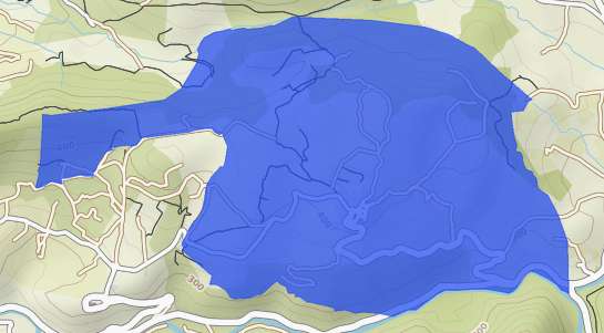 prix immobilier Cassaignes