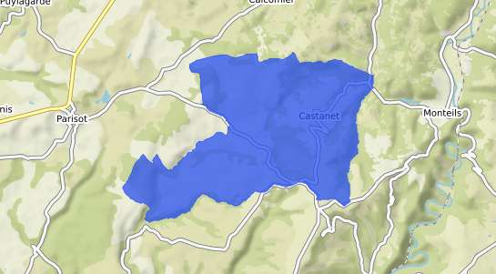 prix immobilier Castanet