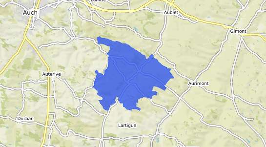 prix immobilier Castelnau Barbarens