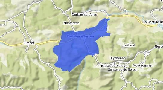 prix immobilier Castelnau-Durban