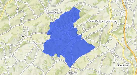prix immobilier Castelnau Montratier