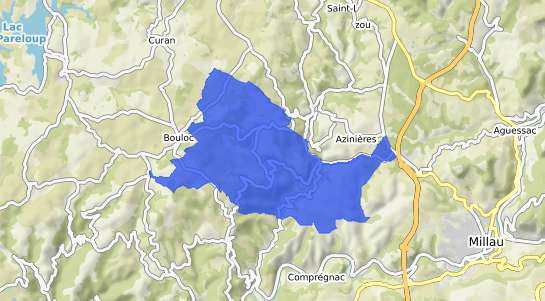 prix immobilier Castelnau P�gayrols