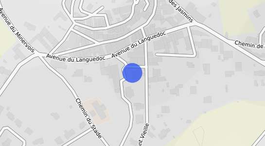 prix immobilier Castelnau d'Aude