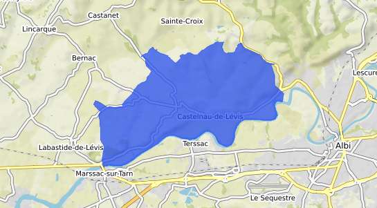 prix immobilier Castelnau de L�vis