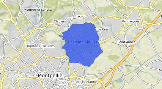 prix immobilier Castelnau le Lez