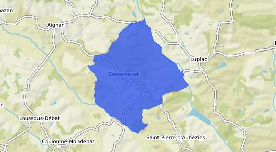 prix immobilier Castelnavet