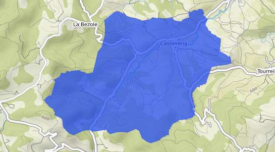 prix immobilier Castelreng