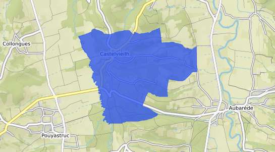 prix immobilier Castelvieilh