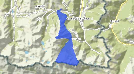 prix immobilier Castillon de Larboust