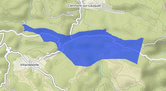 prix immobilier Caunette-sur-Lauquet