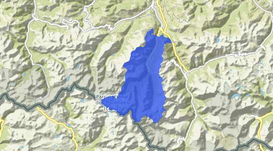 prix immobilier Cauterets