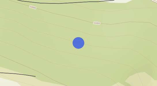 prix immobilier Cazaux Fr�chet