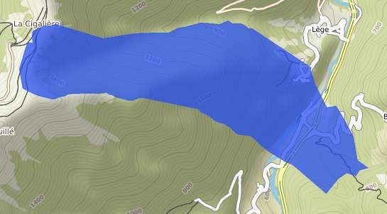 prix immobilier Cazaux Layrisse