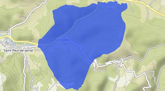 prix immobilier Celles