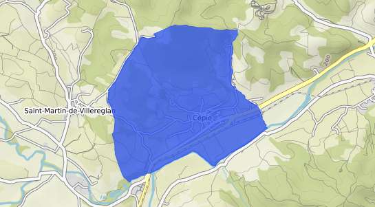 prix immobilier Cpie