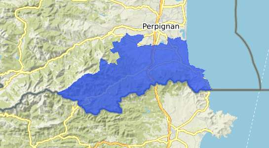 prix immobilier C�ret